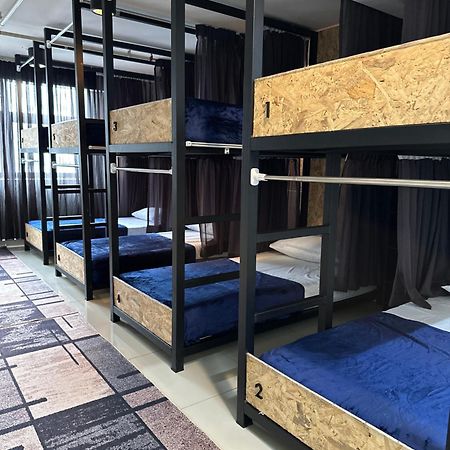 Mix Hostel Kl By Chillout Hostel Petaling Dzsaja Kültér fotó