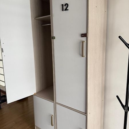 Mix Hostel Kl By Chillout Hostel Petaling Dzsaja Kültér fotó