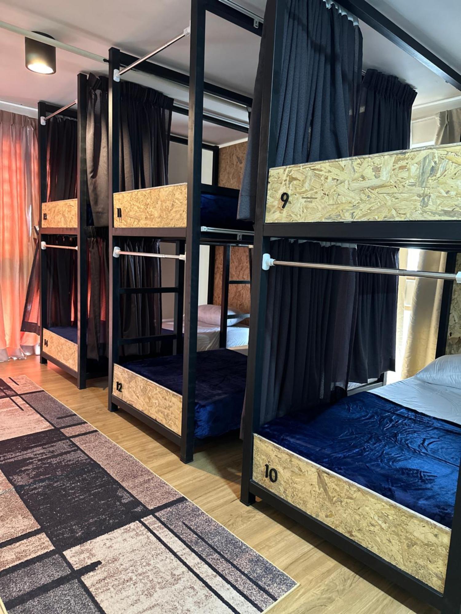 Mix Hostel Kl By Chillout Hostel Petaling Dzsaja Kültér fotó