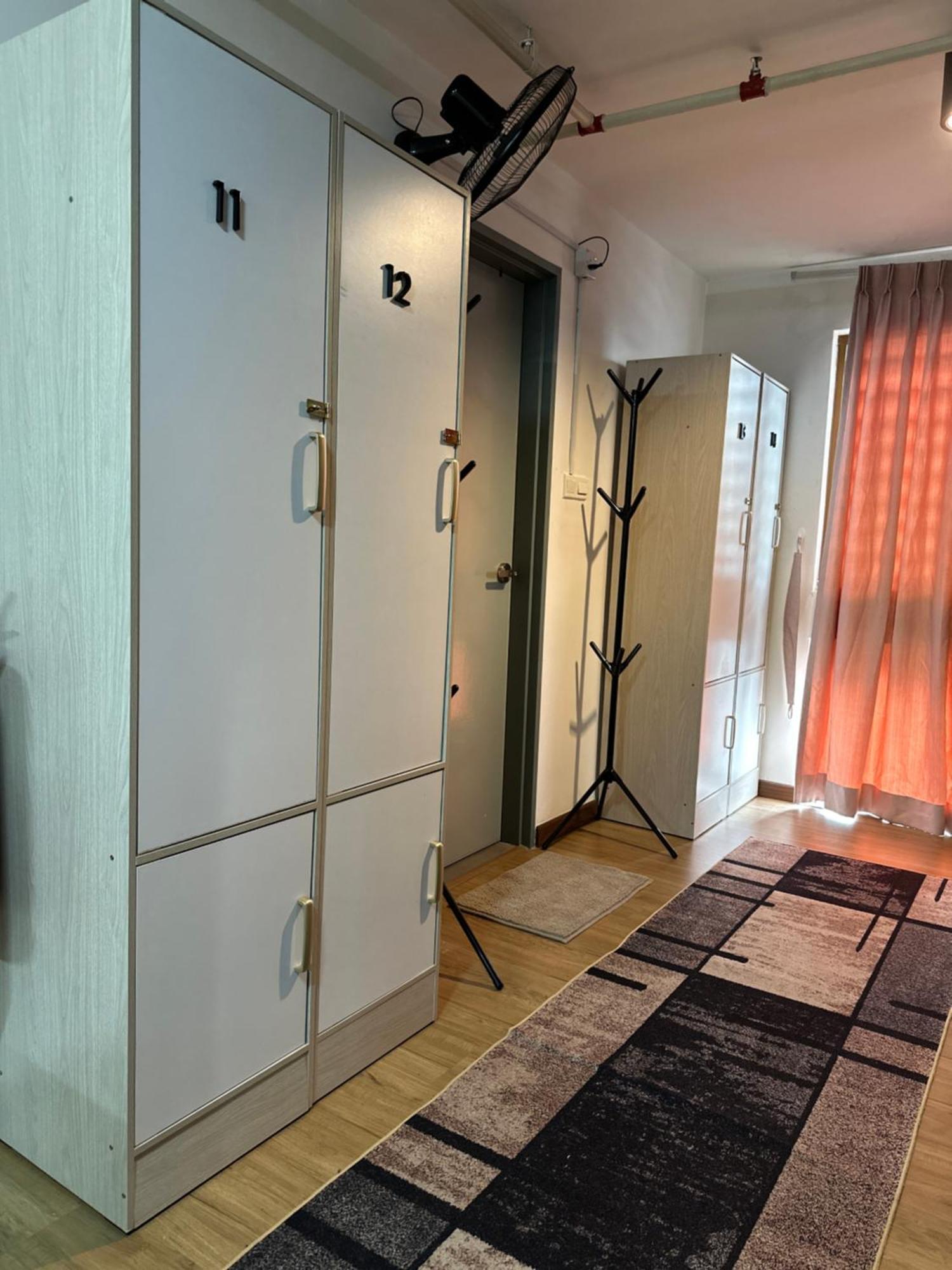 Mix Hostel Kl By Chillout Hostel Petaling Dzsaja Kültér fotó