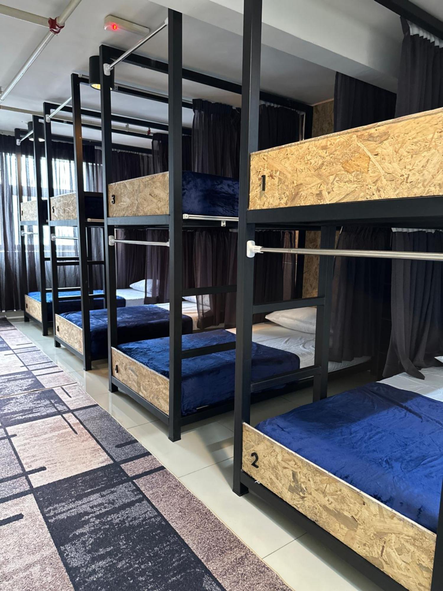 Mix Hostel Kl By Chillout Hostel Petaling Dzsaja Kültér fotó