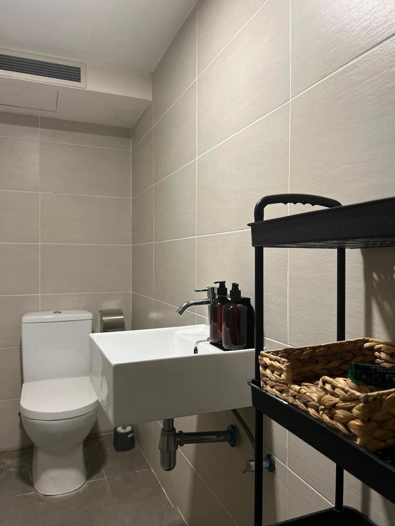 Mix Hostel Kl By Chillout Hostel Petaling Dzsaja Kültér fotó